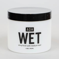 Wet