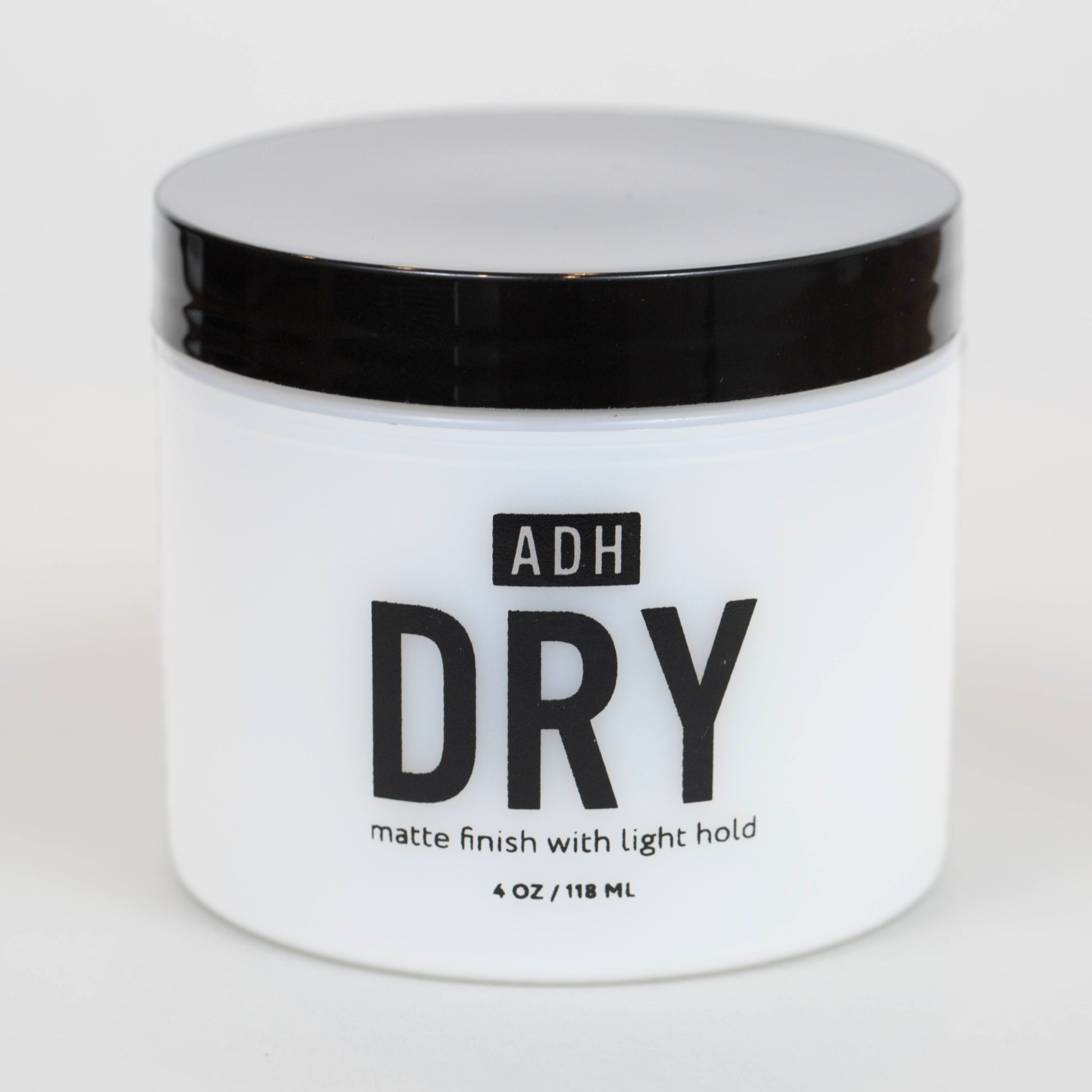 Dry