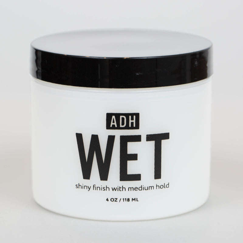 Wet