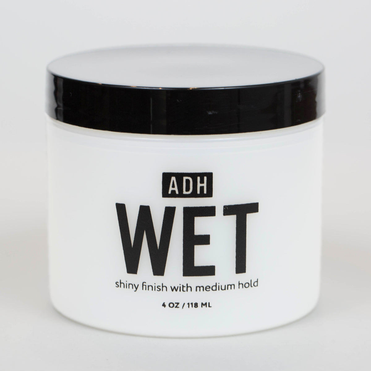 Wet