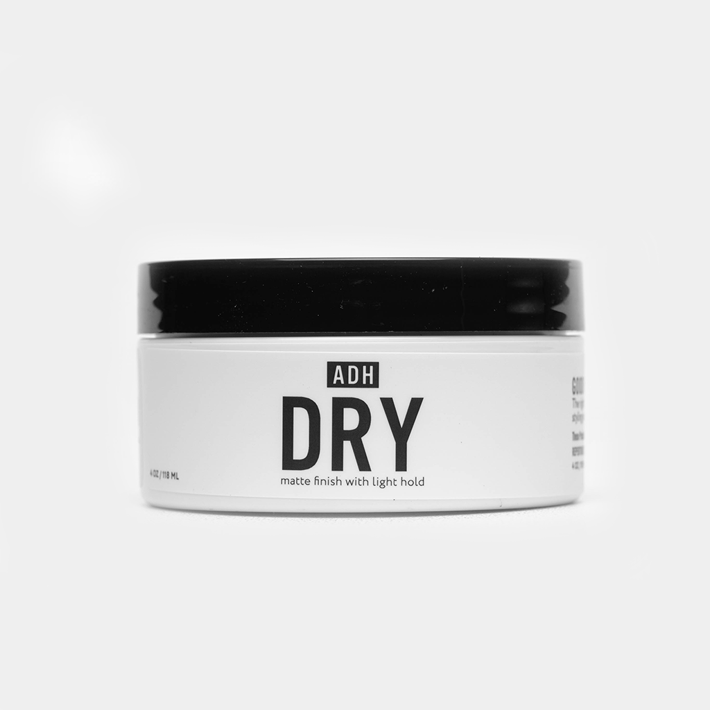 ADH Dry (4 oz) – ADH Brand
