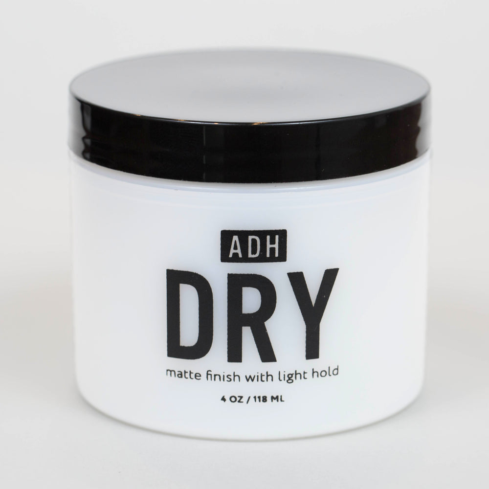 Dry