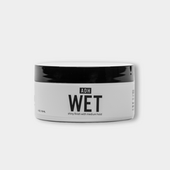 Wet